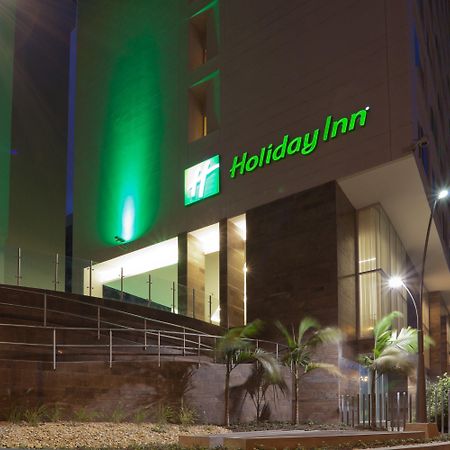 Holiday Inn Bogota Airport, An Ihg Hotel Екстериор снимка