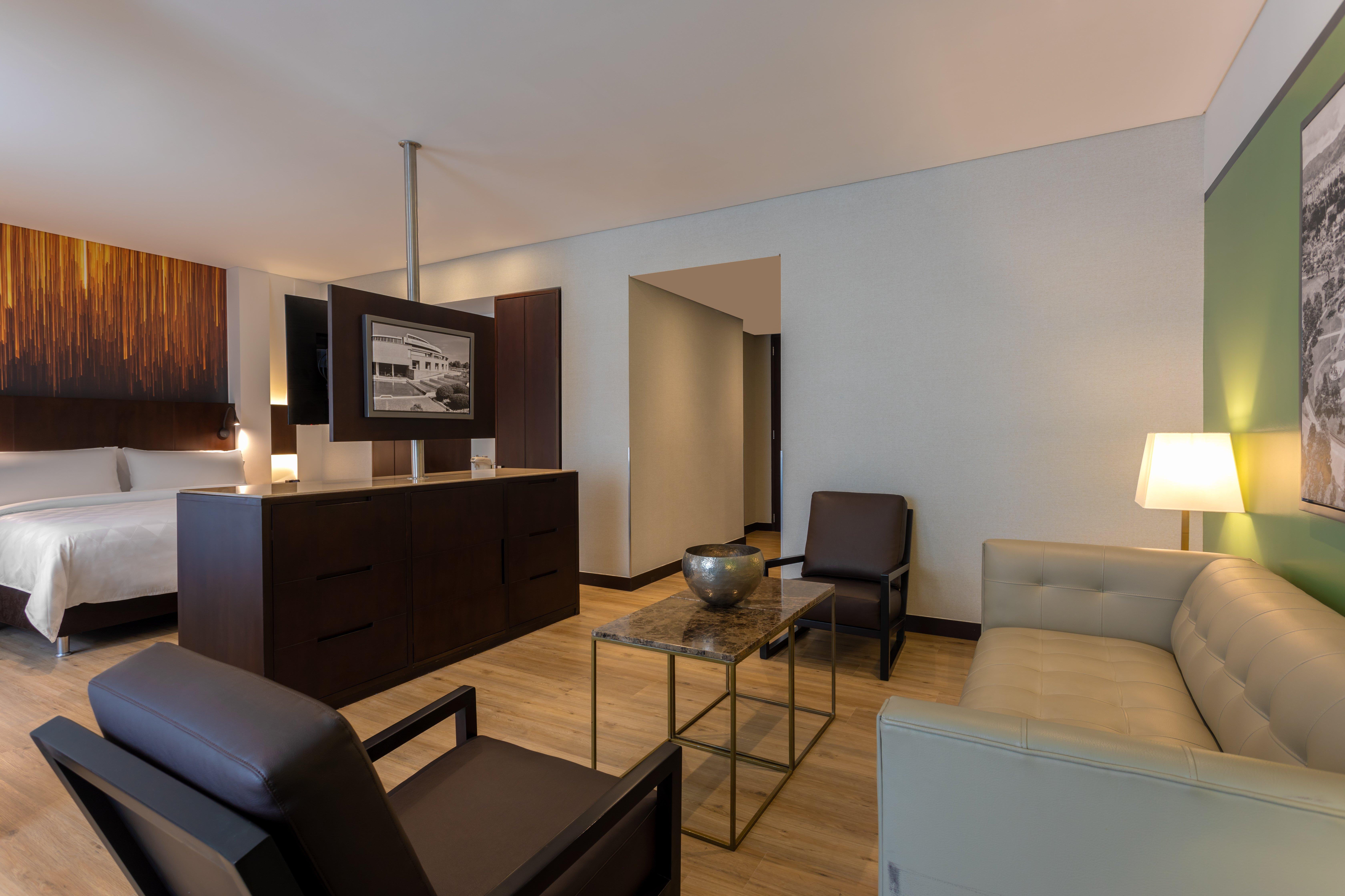 Holiday Inn Bogota Airport By Ihg Екстериор снимка